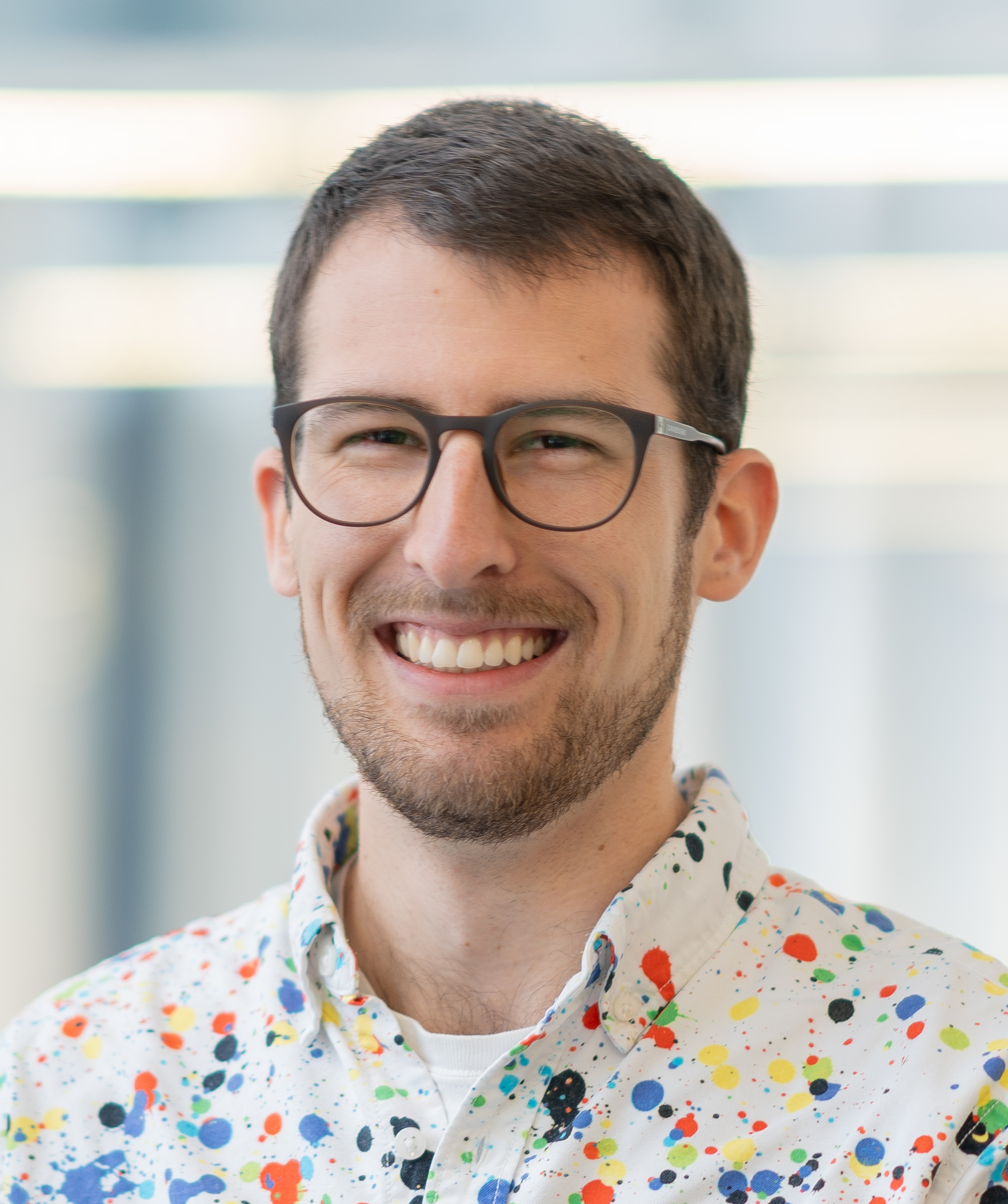 Jannik P. Roth
